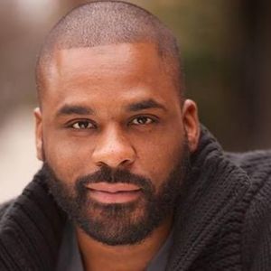 Meet your Posher, Timothy